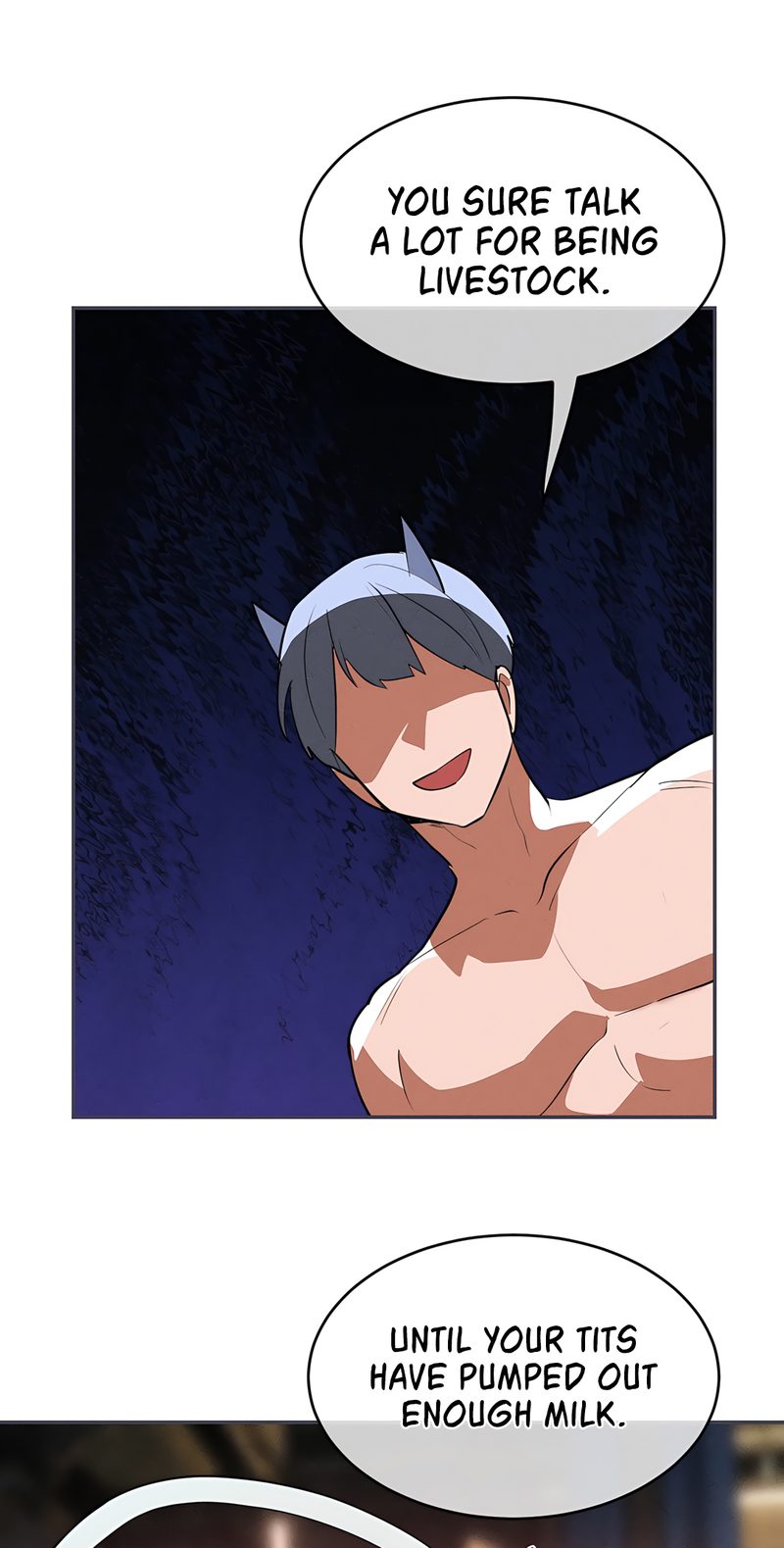 Magical Girl Service - Chapter 36 - photo - 44
