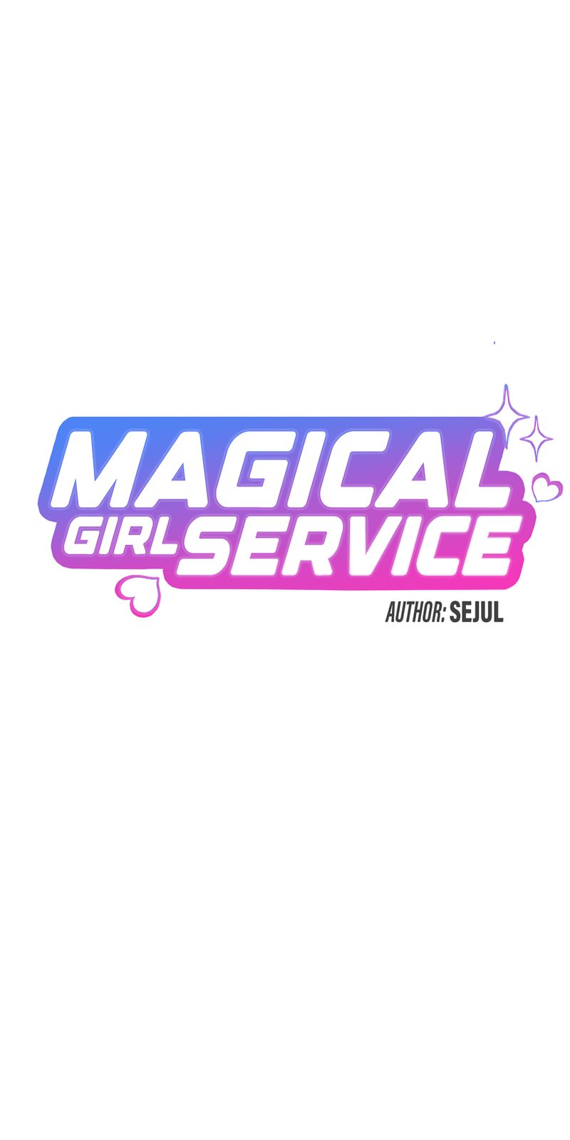 Magical Girl Service - Chapter 36 - photo - 5