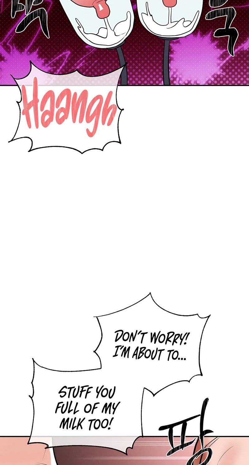 Magical Girl Service - Chapter 37 - photo - 14