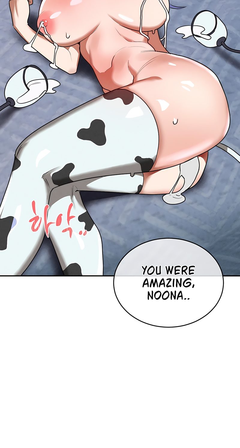 Magical Girl Service - Chapter 37 - photo - 22