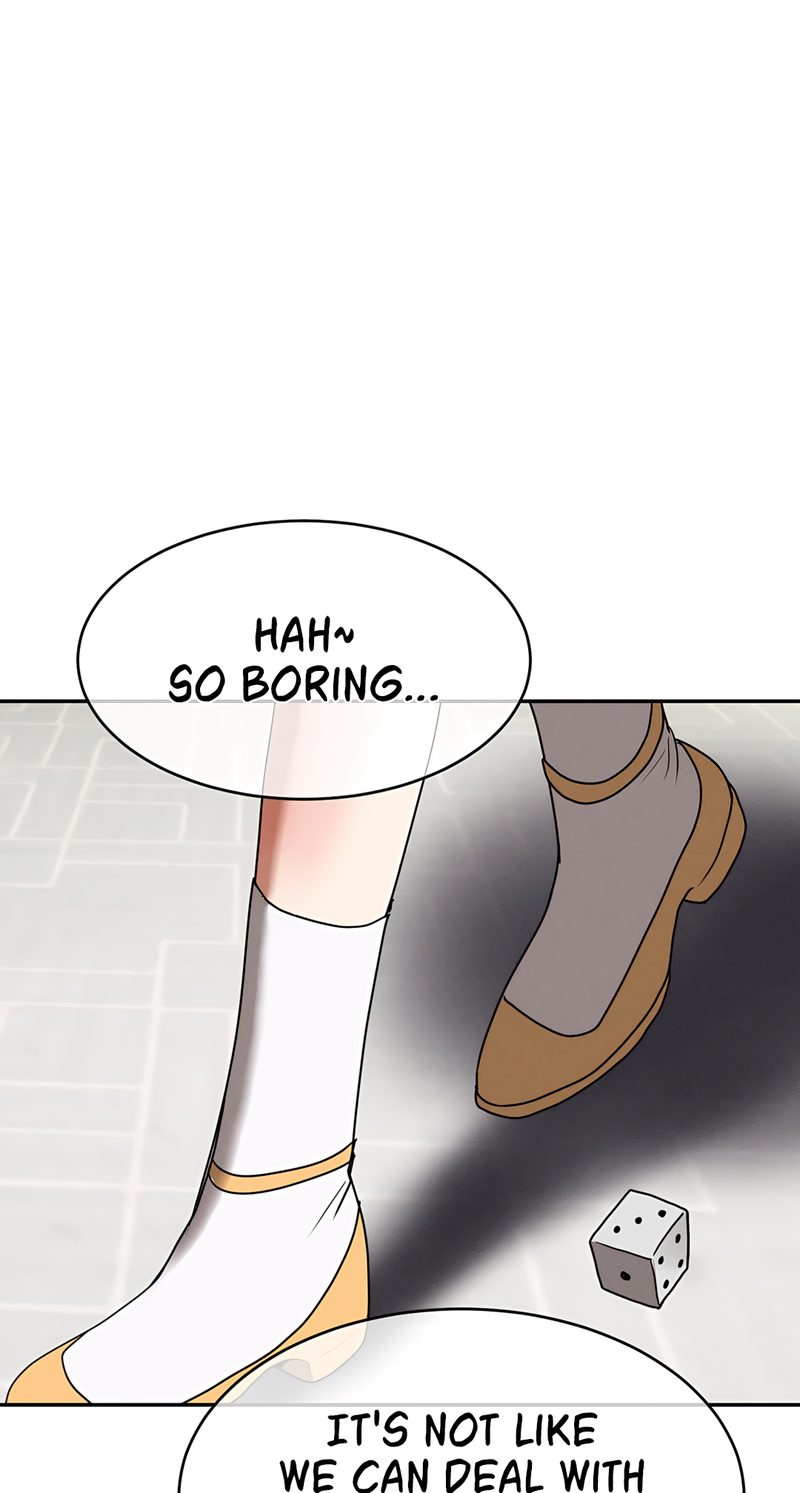 Magical Girl Service - Chapter 37 - photo - 25