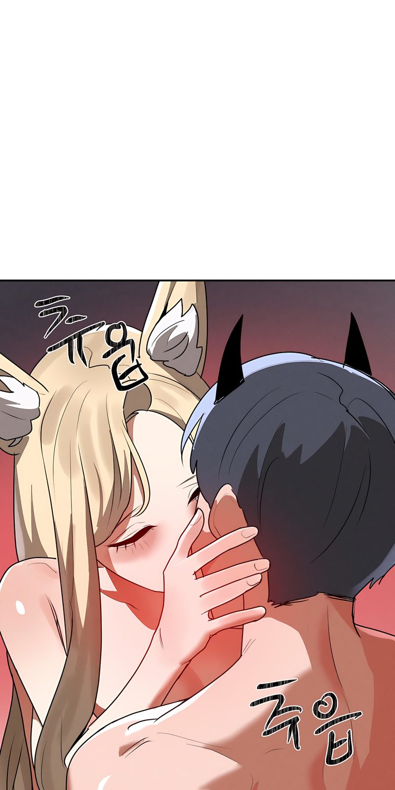 Magical Girl Service - Chapter 37 - photo - 32