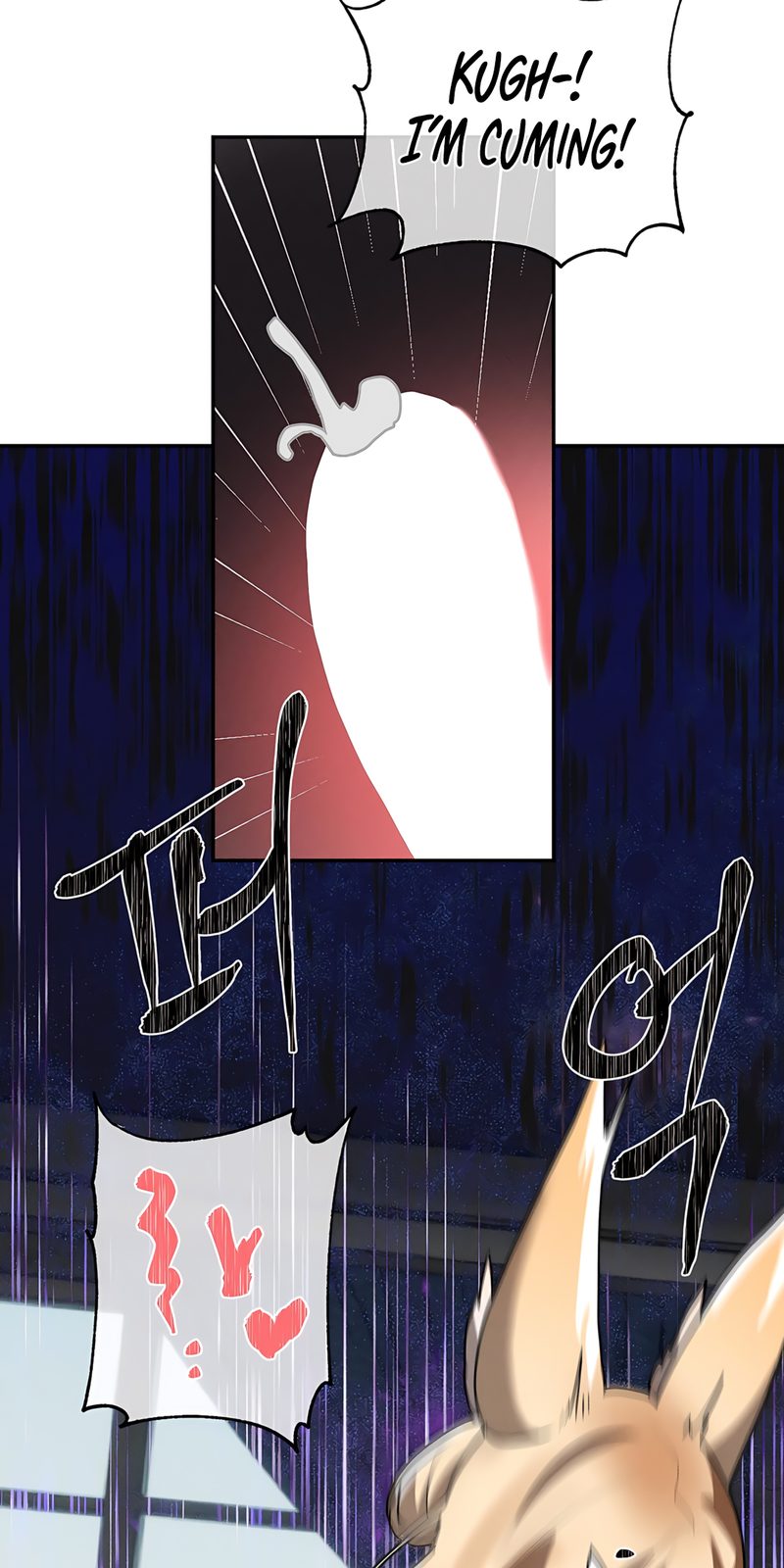 Magical Girl Service - Chapter 37 - photo - 40