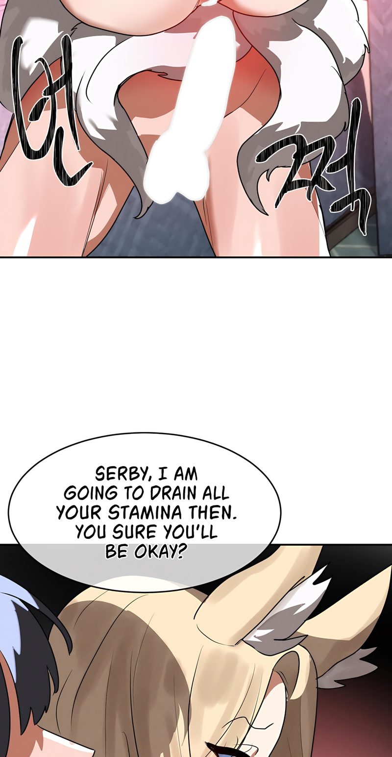 Magical Girl Service - Chapter 37 - photo - 51