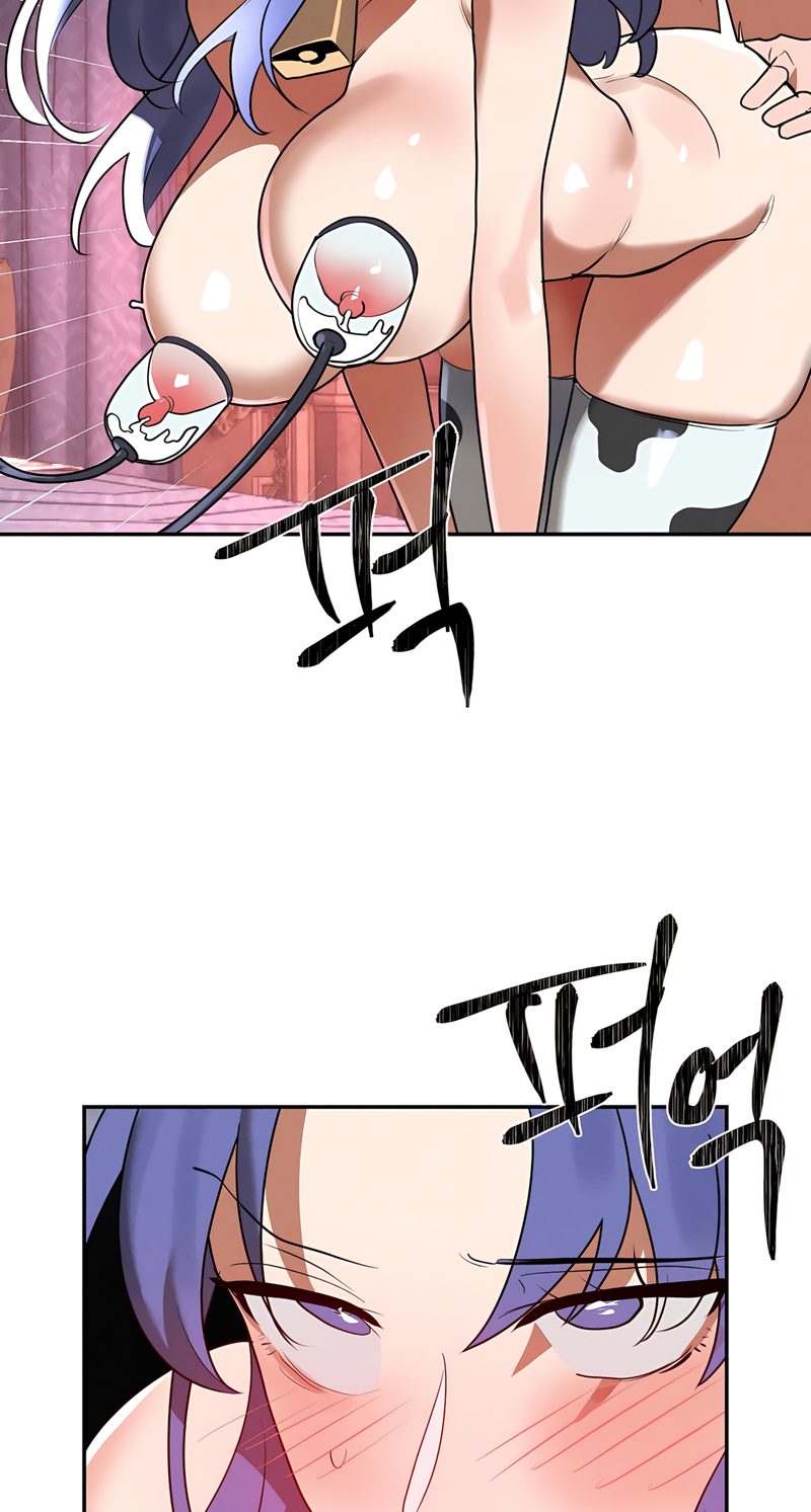 Magical Girl Service - Chapter 37 - photo - 7