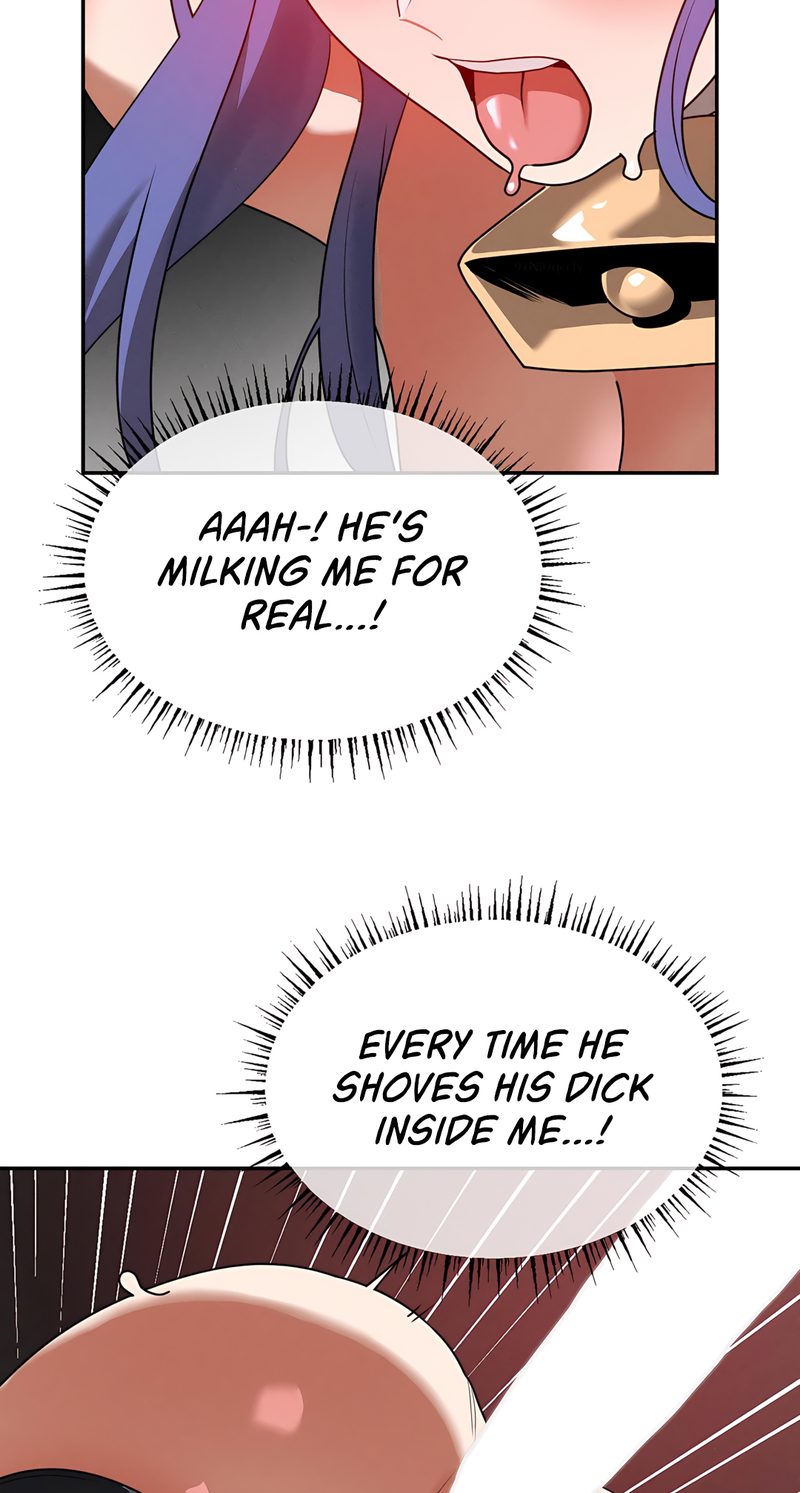 Magical Girl Service - Chapter 37 - photo - 8
