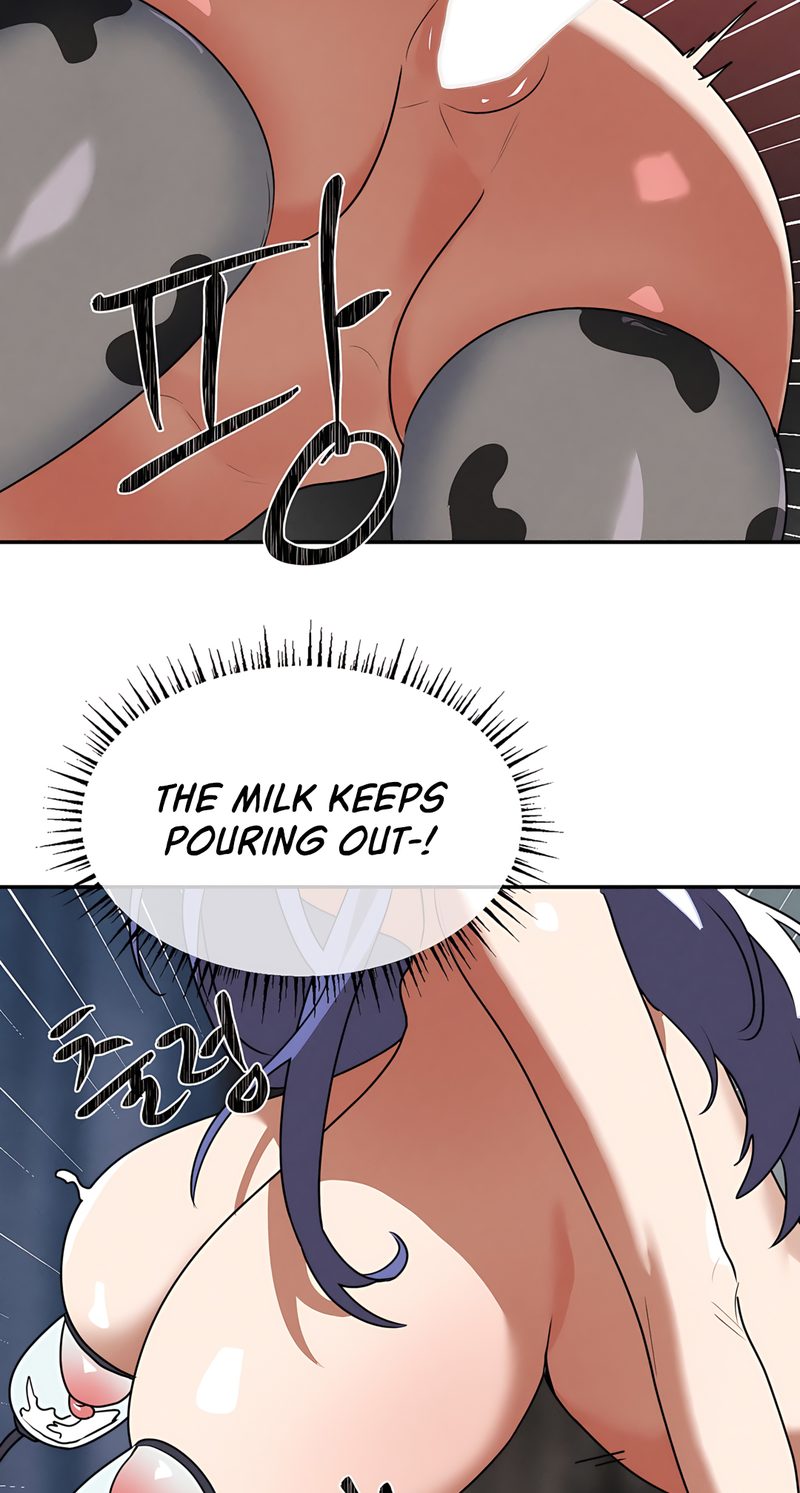Magical Girl Service - Chapter 37 - photo - 9