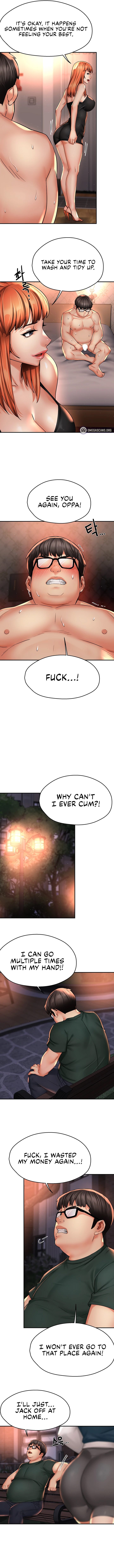 Yogurt Delivery Lady - Chapter 61 - photo - 7