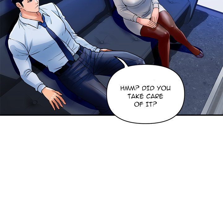 Royal Family - Chapter 26 - photo - 67