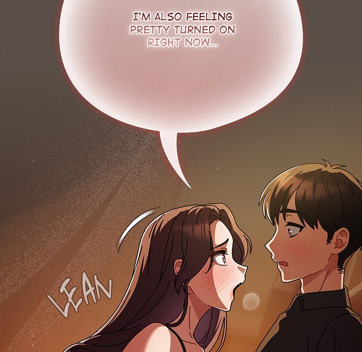 Sweet Girl, Dirty Secrets - Chapter 13 - photo - 10