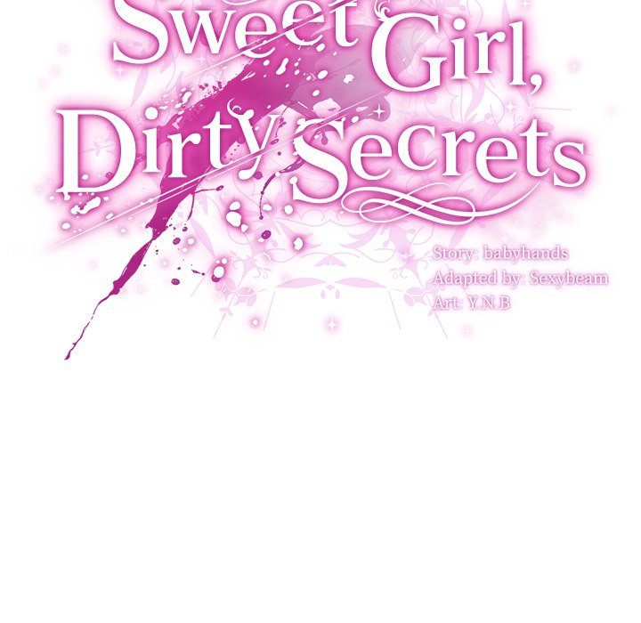 Sweet Girl, Dirty Secrets - Chapter 13 - photo - 141