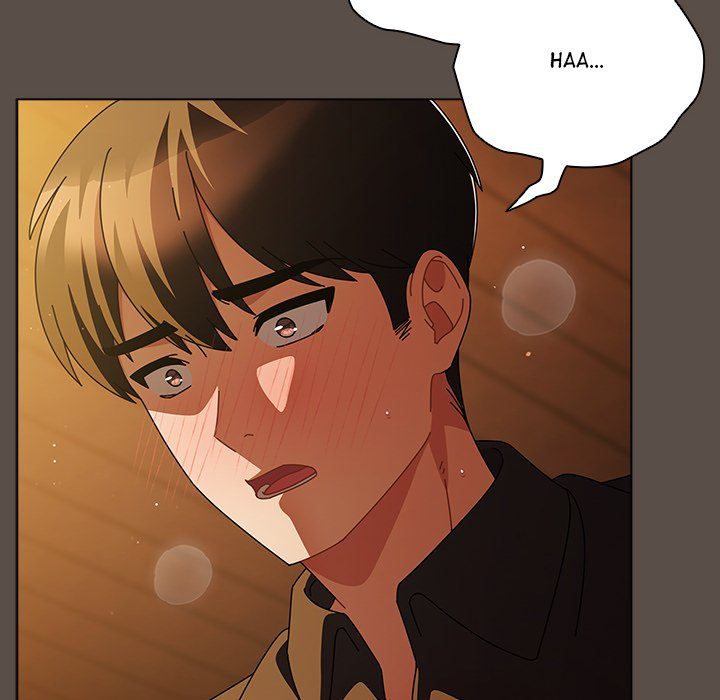 Sweet Girl, Dirty Secrets - Chapter 13 - photo - 38