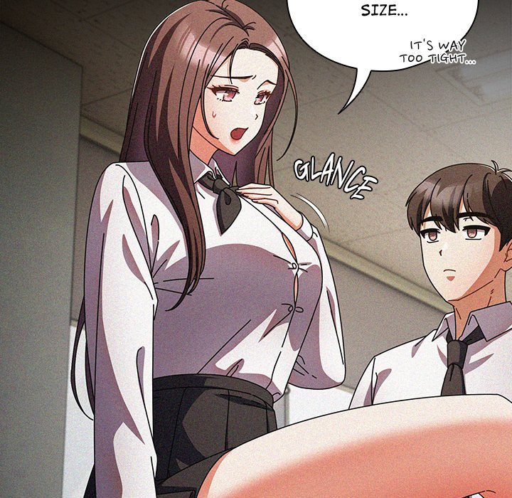 Sweet Girl, Dirty Secrets - Chapter 13 - photo - 90