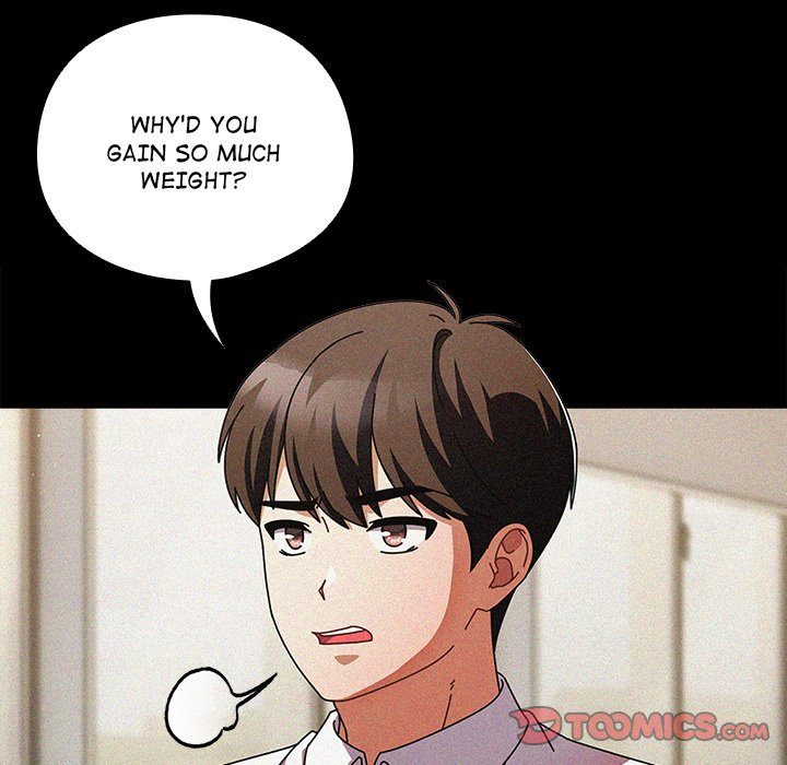 Sweet Girl, Dirty Secrets - Chapter 13 - photo - 92