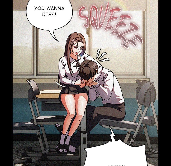 Sweet Girl, Dirty Secrets - Chapter 13 - photo - 95