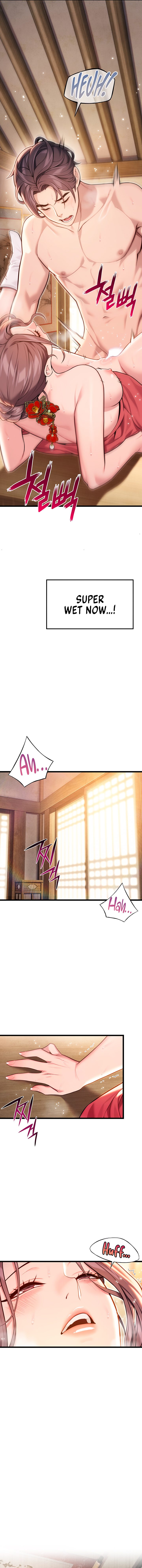 God Bless You - Chapter 39 - photo - 8