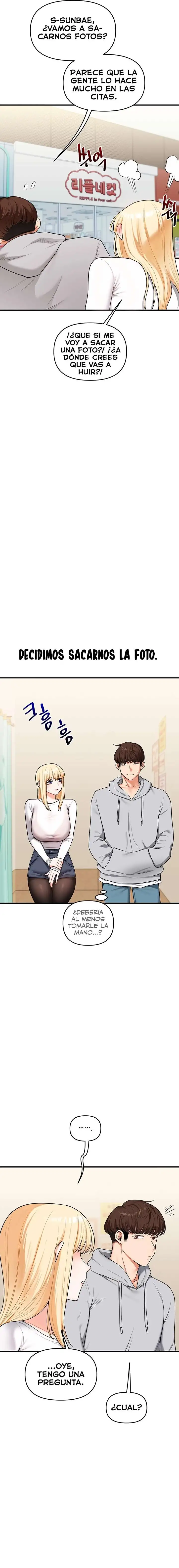 Relationship Reversal Button Raw - Chapter 64 - photo - 12