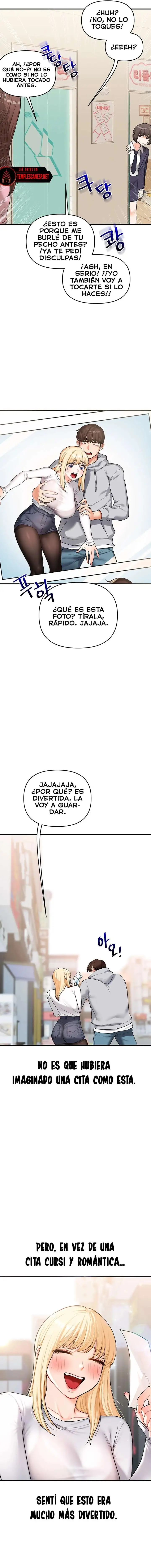 Relationship Reversal Button Raw - Chapter 64 - photo - 14
