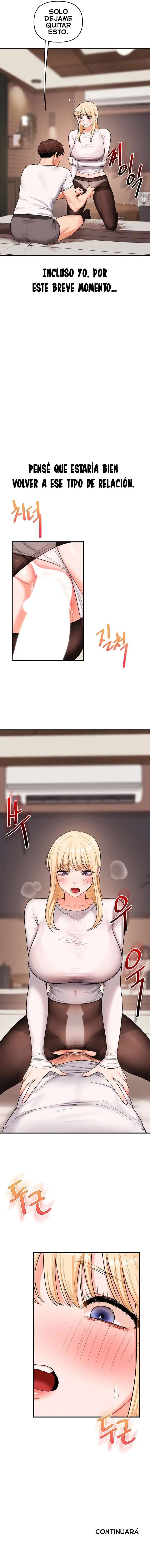 Relationship Reversal Button Raw - Chapter 64 - photo - 16