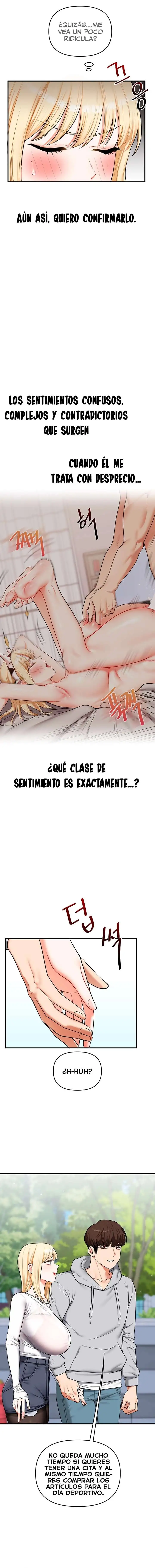 Relationship Reversal Button Raw - Chapter 64 - photo - 4