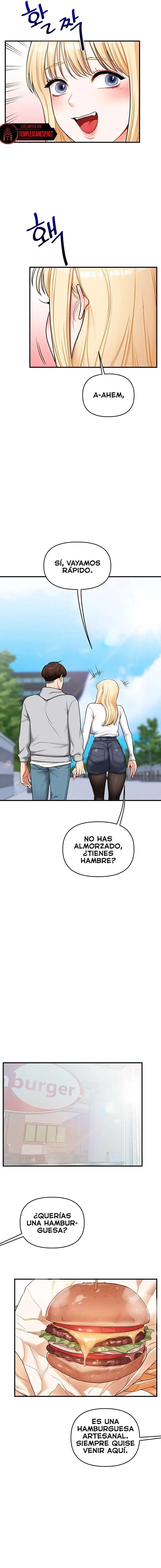 Relationship Reversal Button Raw - Chapter 64 - photo - 5