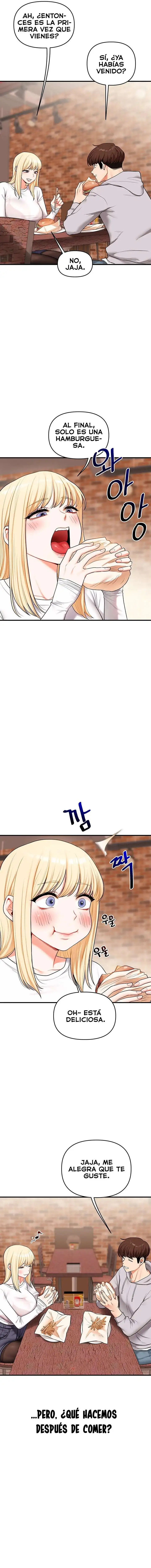Relationship Reversal Button Raw - Chapter 64 - photo - 6