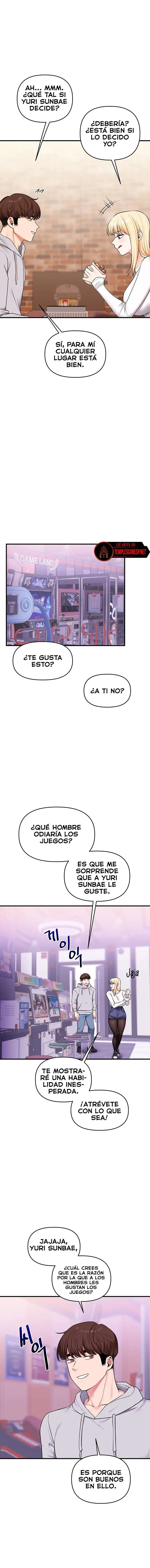 Relationship Reversal Button Raw - Chapter 64 - photo - 8