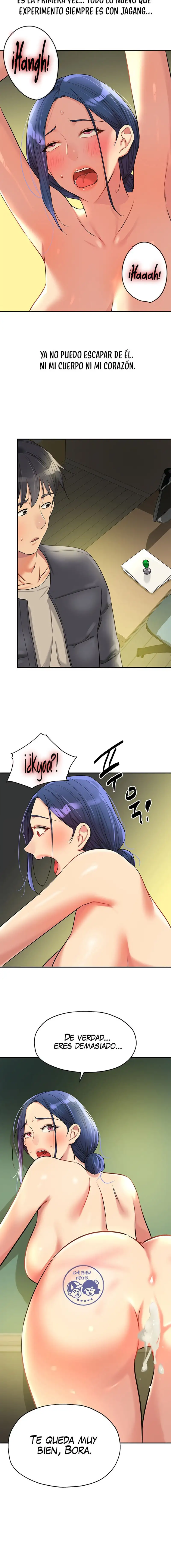 The Shop of Pleasure Raw - Chapter 130 - photo - 11