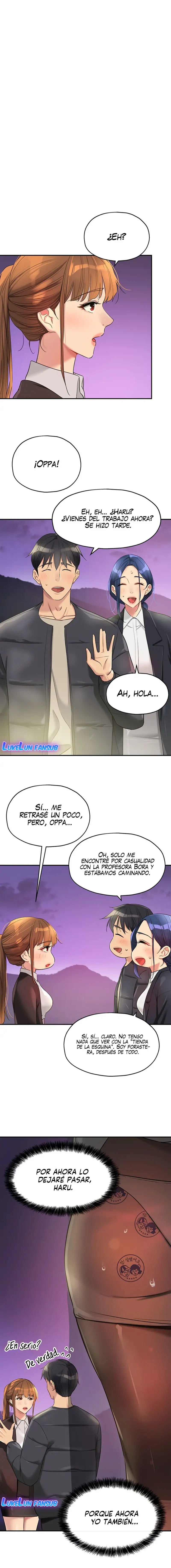The Shop of Pleasure Raw - Chapter 130 - photo - 12