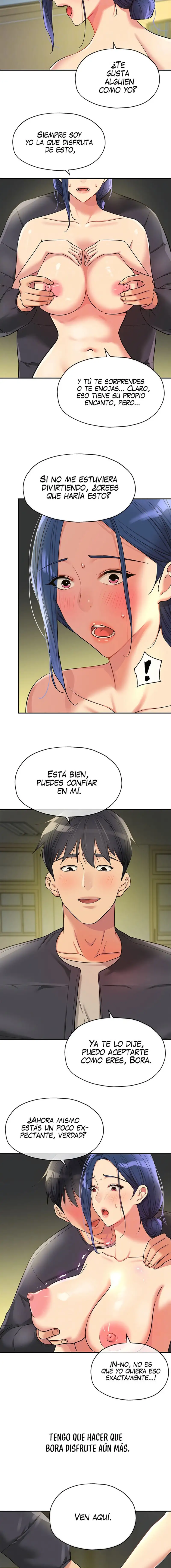 The Shop of Pleasure Raw - Chapter 130 - photo - 3