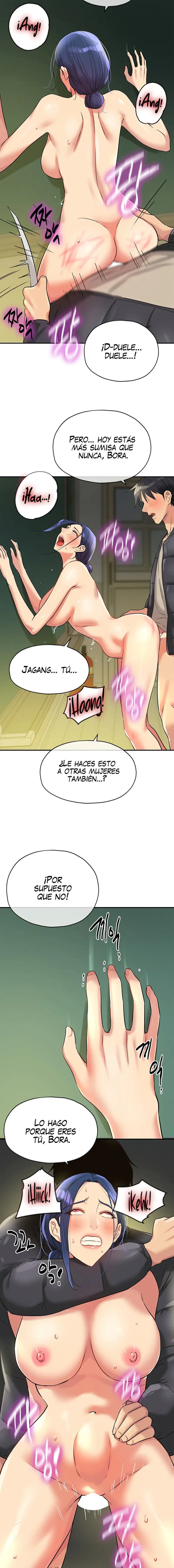The Shop of Pleasure Raw - Chapter 130 - photo - 9