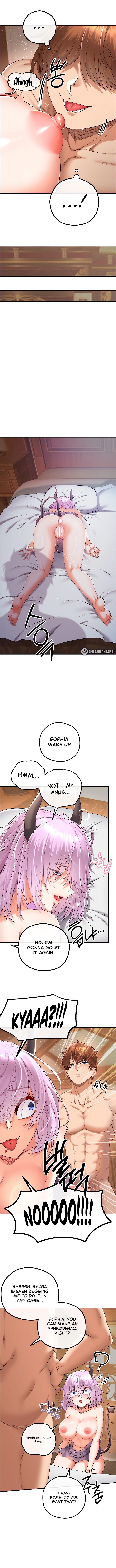 Revenge by Harem - Chapter 40 - photo - 13