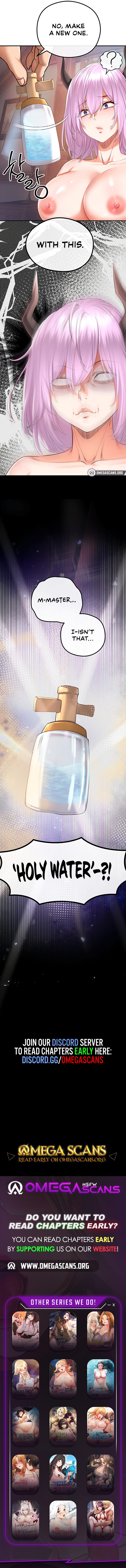 Revenge by Harem - Chapter 40 - photo - 14