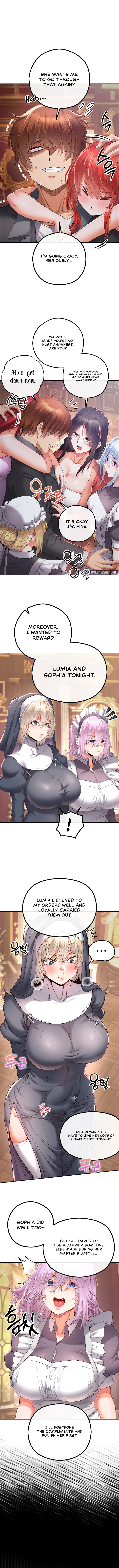 Revenge by Harem - Chapter 40 - photo - 9