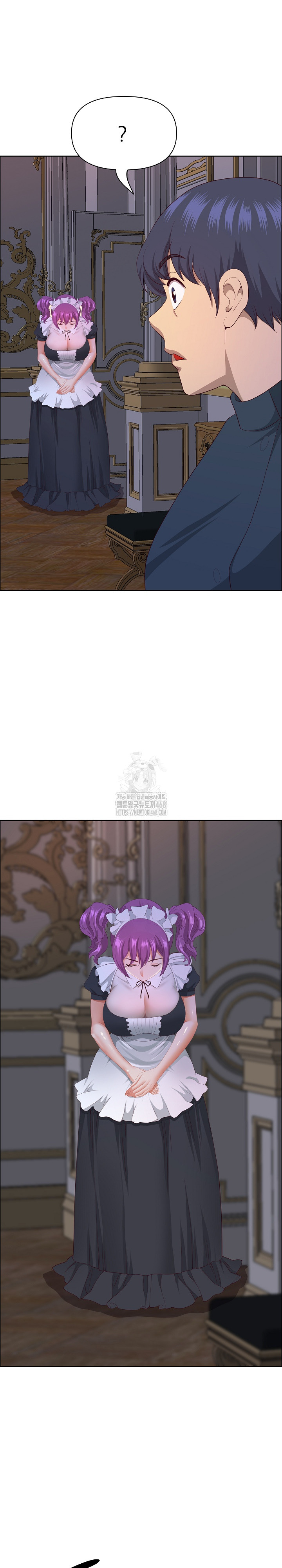 Big Guy Raw - Chapter 53 - photo - 27