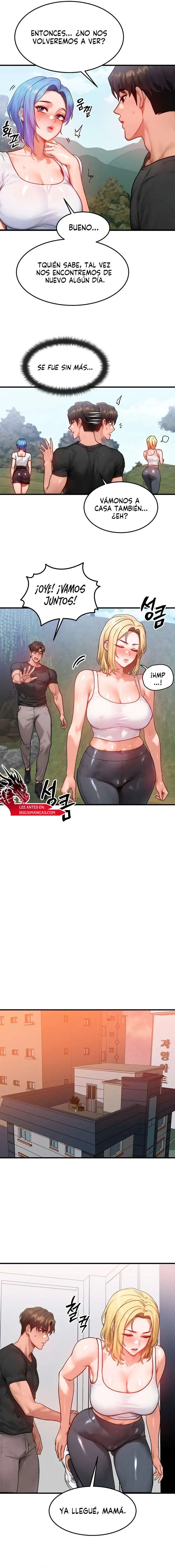 My Body Got Switched Raw - Chapter 20 - photo - 10