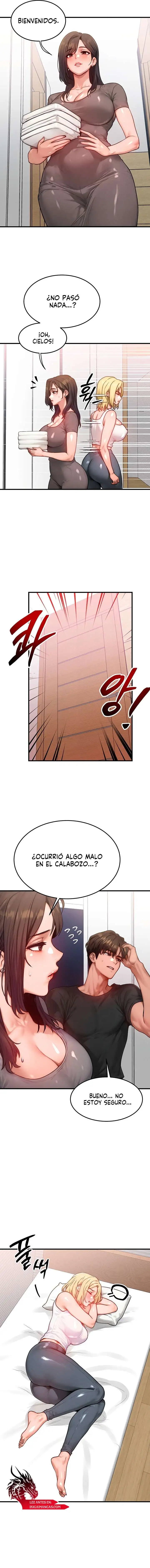 My Body Got Switched Raw - Chapter 20 - photo - 11