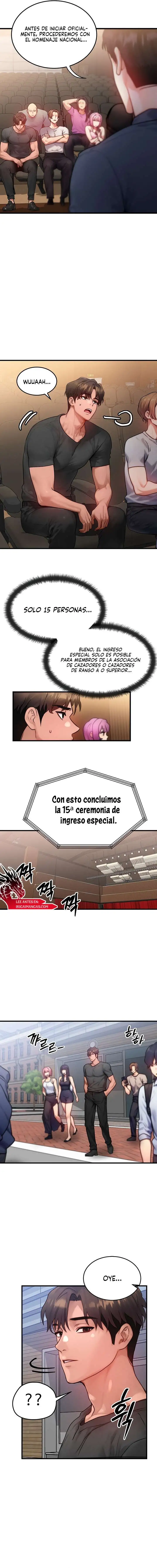 My Body Got Switched Raw - Chapter 20 - photo - 13