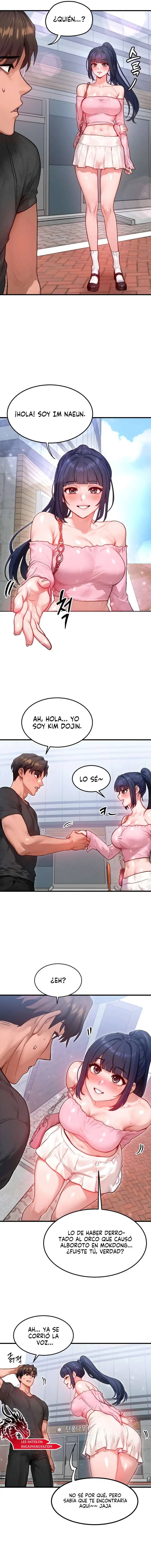 My Body Got Switched Raw - Chapter 20 - photo - 14