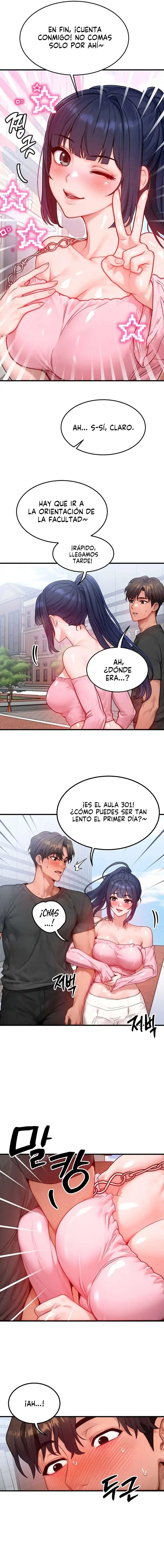 My Body Got Switched Raw - Chapter 20 - photo - 15