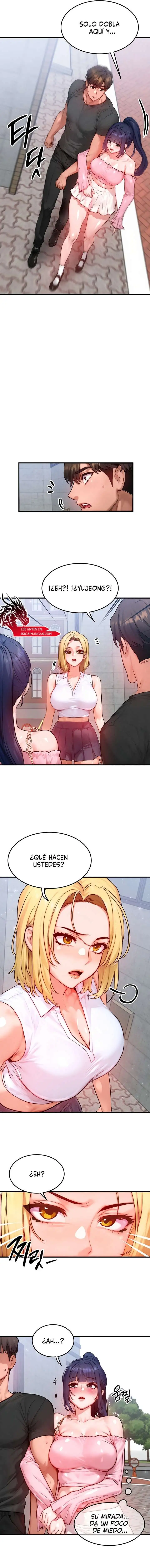 My Body Got Switched Raw - Chapter 20 - photo - 16