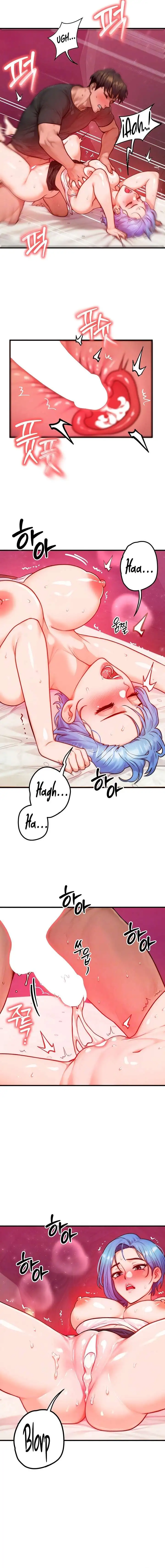 My Body Got Switched Raw - Chapter 20 - photo - 3