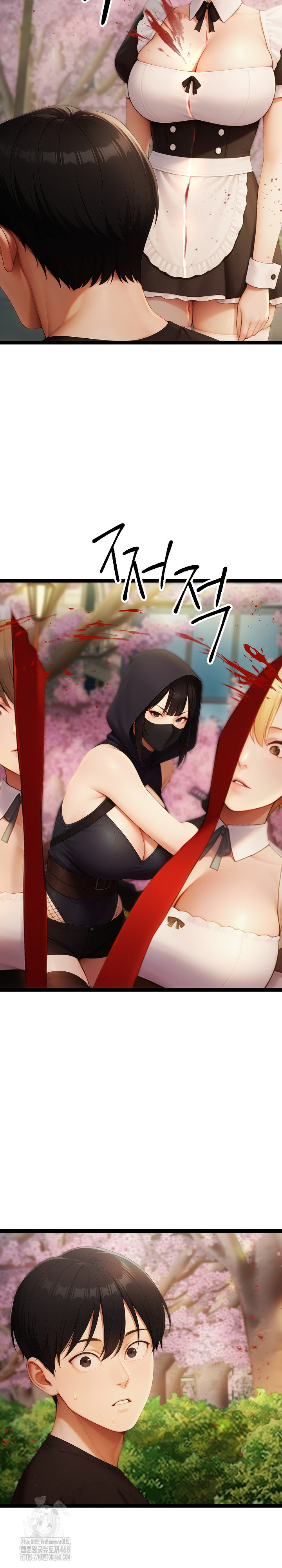 Hwanung’s Search for a Bride Raw - Chapter 16 - photo - 17