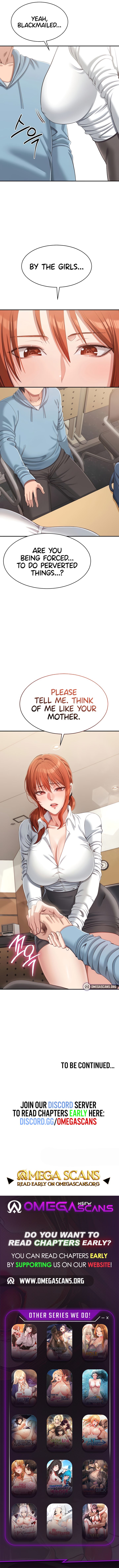 Reversed Virtues - Chapter 8 - photo - 9
