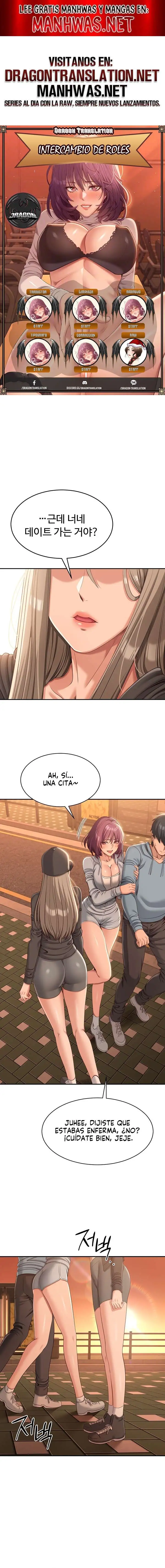 Reversed Virtues Raw - Chapter 10 - photo - 1