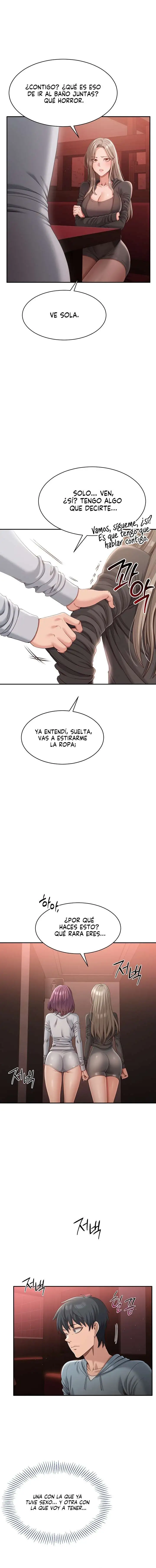 Reversed Virtues Raw - Chapter 10 - photo - 10