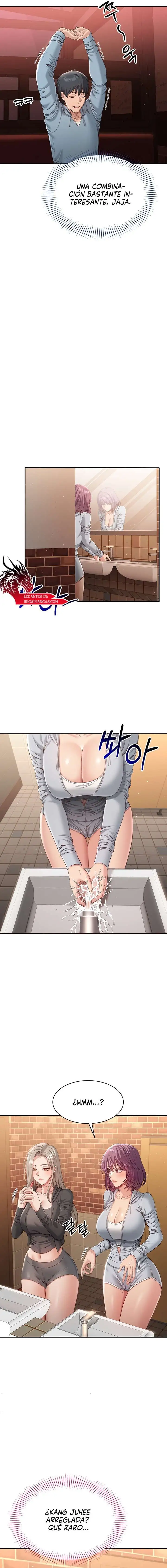 Reversed Virtues Raw - Chapter 10 - photo - 11