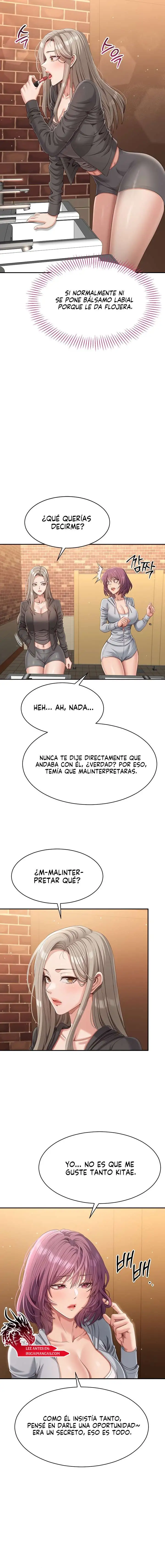 Reversed Virtues Raw - Chapter 10 - photo - 12