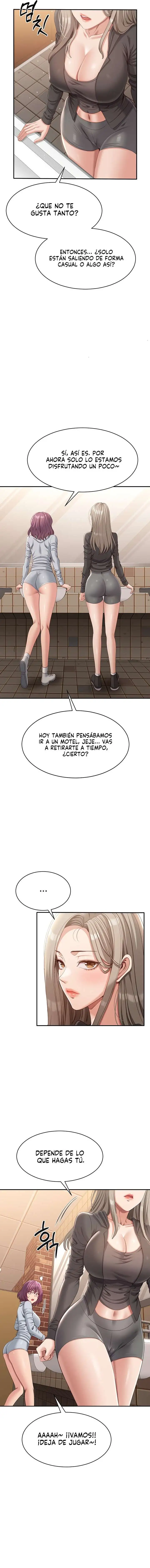 Reversed Virtues Raw - Chapter 10 - photo - 13