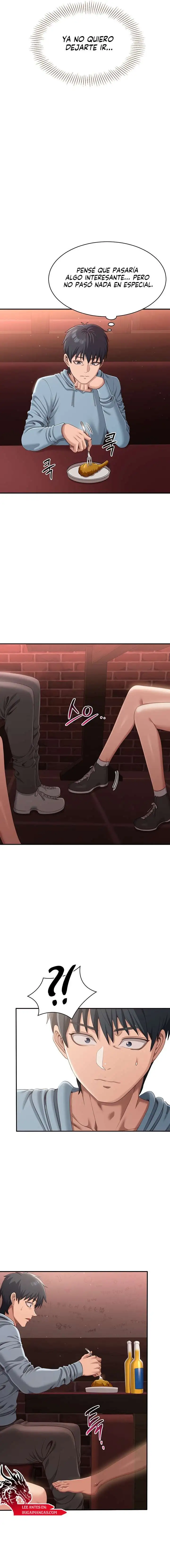Reversed Virtues Raw - Chapter 10 - photo - 15